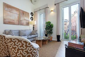 Genteel Home Zaragoza II
