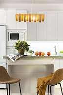Genteel Home Mano de Hierro