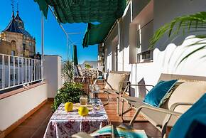 Genteel Home Mano de Hierro