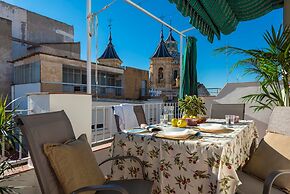 Genteel Home Mano de Hierro
