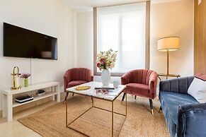 Genteel Home Murillo II