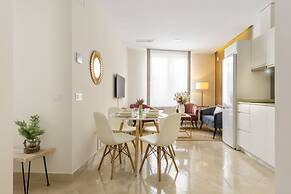 Genteel Home Murillo II