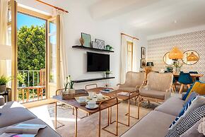 Genteel Home Zegrí