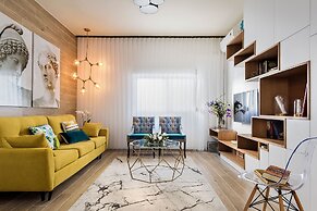 Genteel Home Pajaritos