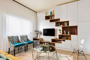 Genteel Home Pajaritos