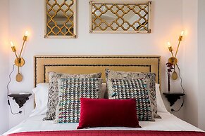 Genteel Home Pajaritos