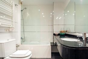 Genteel Home Martinez Campos