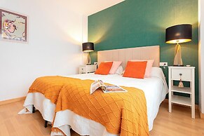 Genteel Home Martinez Campos