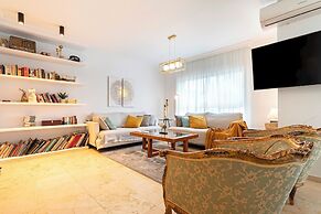 Genteel Home Martinez Campos