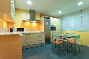 Genteel Home Martinez Campos