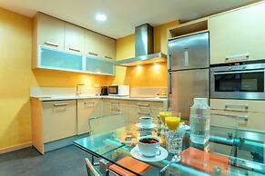 Genteel Home Martinez Campos
