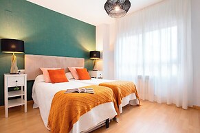 Genteel Home Martinez Campos