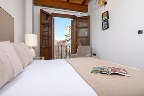 Genteel Home Bib Rambla