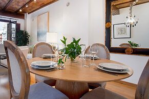 Genteel Home Bib Rambla