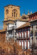 Genteel Home Bib Rambla