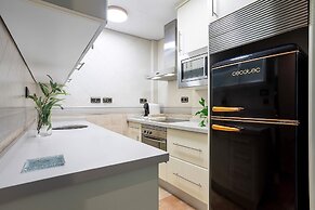 Genteel Home Bib Rambla