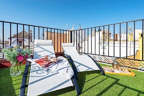 Genteel Home Lope de Rueda