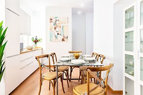 Genteel Home Lope de Rueda