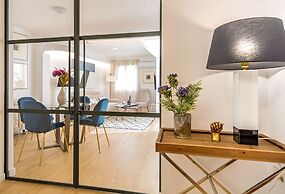 Genteel Home Velarde III