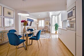 Genteel Home Velarde III
