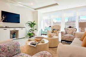 Genteel Home Recogidas