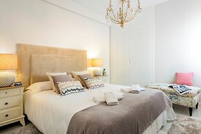 Genteel Home Recogidas