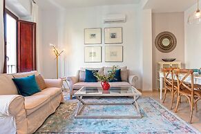 Genteel Home Arfe Terrace II