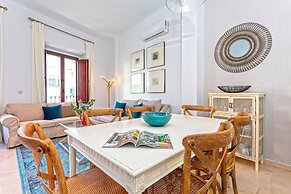 Genteel Home Arfe Terrace II