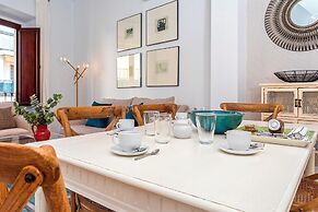 Genteel Home Arfe Terrace II