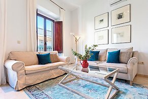 Genteel Home Arfe Terrace II