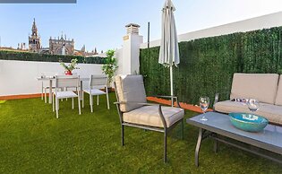 Genteel Home Arfe Terrace II