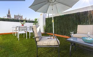Genteel Home Arfe Terrace II