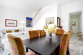 Genteel Home Salvador Terrace