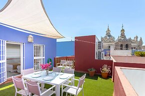Genteel Home Salvador Terrace