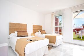 Genteel Home Salvador Terrace