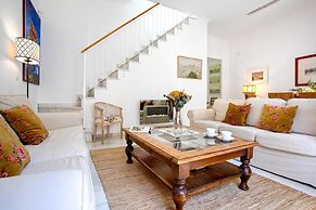 Genteel Home Salvador Terrace