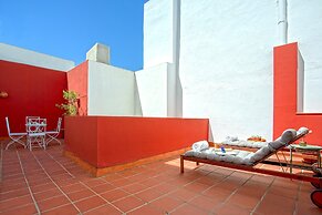 Genteel Home Salvador Terrace