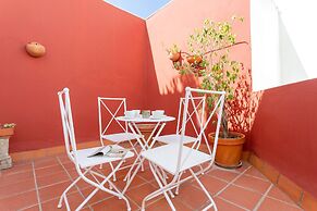 Genteel Home Salvador Terrace