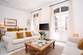 Genteel Home Salvador Terrace