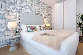 Genteel Home Santo Cristo