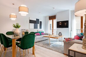 Genteel Home Cabildo V