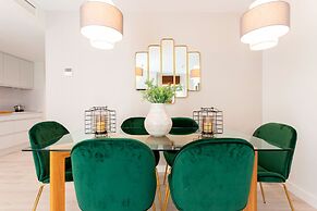 Genteel Home Cabildo V