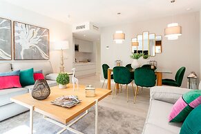 Genteel Home Cabildo V