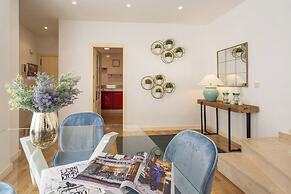 Genteel Home Francos Terrace VI