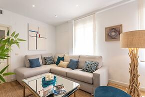 Genteel Home Francos Terrace VI