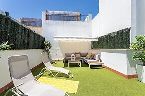 Genteel Home Francos Terrace VI