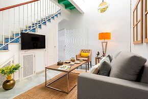 Genteel Home Argote de Molina