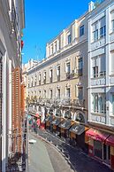 Genteel Home Arfe Terrace
