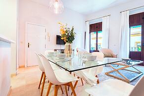 Genteel Home Arfe Terrace
