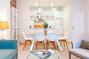 Genteel Home Arfe Terrace
